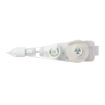 Picture of MILAN RETRACTABLE CORRECTOR REFILL 6M - PACK OF 2